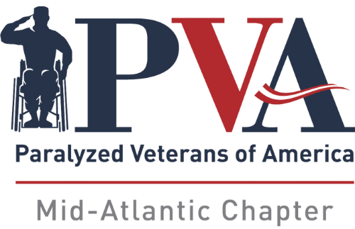 Paralyzed Veterans of America Mid-Atlantic Chapter